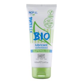 HOT - BIO KENŐANYAG VÍZALAPÚ XTREME 100 ML