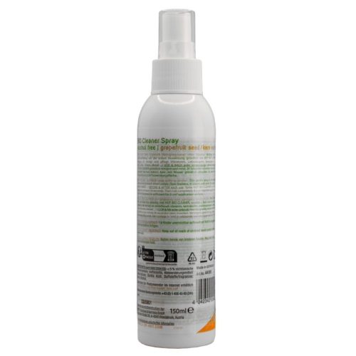 HOT - BIO TISZTÍTÓ SPRAY 150 ML