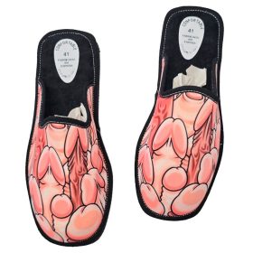 DIABLO PICANTE - PÉNISZCIPŐK KIS MÉRET 36-37-38