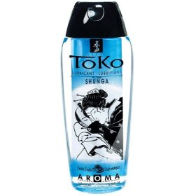 SHUNGA – TOKO AROMA SÍKOSÍTÓ EGZOTIKUS GYÜMÖLCSÖK