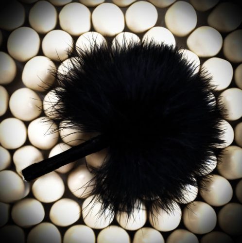 BIJOUX - LES PETITS BONBONS STIMULÁLÓ TOLL