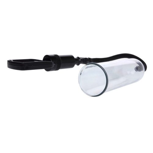 BAILE - PRECÍZIÓS SZIVATTYÚ EREKCIÓS ERŐSÍTŐVEL