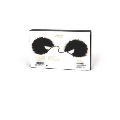 BIJOUX - ZA ZA ZU TOLLABILINCSEK