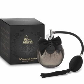 BIJOUX - BOUDOIR ESSENCE SHEET PARFÜMÁTOR 100 ML