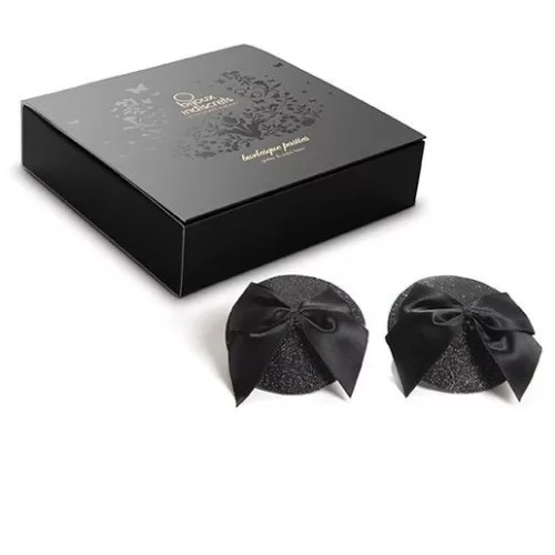 BIJOUX – BURLESZK, FÉNYES MELLBIMBÓTAKATOK MASNIVAL