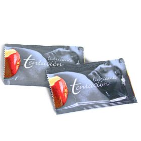 TENTACION - SÍKOSÍTÓ KÓKUSZTEJ EGYETLEN ADAGBAN