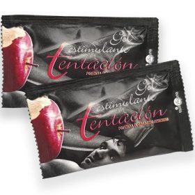   TENTACION - NŐI G-PONT STIMULÁLÓ GÁL EGYETLEN ADAG, 10 ML