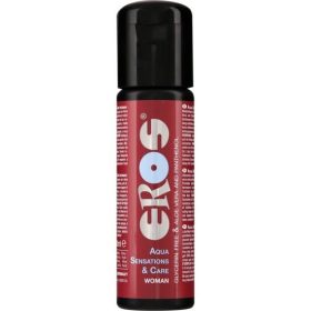 EROS - AQUA ÉRZÉSEK ÉS GONDOSKODÓ NŐ 100 ML
