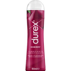 DUREX - JÁTSSZ CHERRY 50 ML
