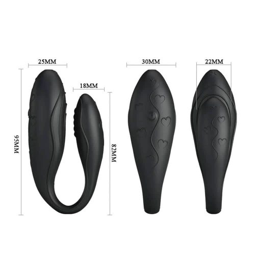 Frumos Indulgență de Dragoste Plus