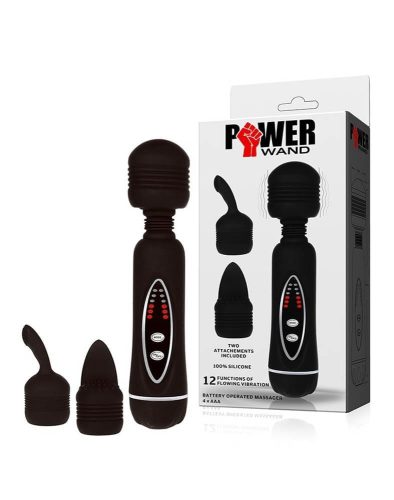 Maseur magic Pretty Love