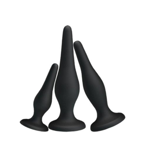 Pretty Love Mini Anal Kit