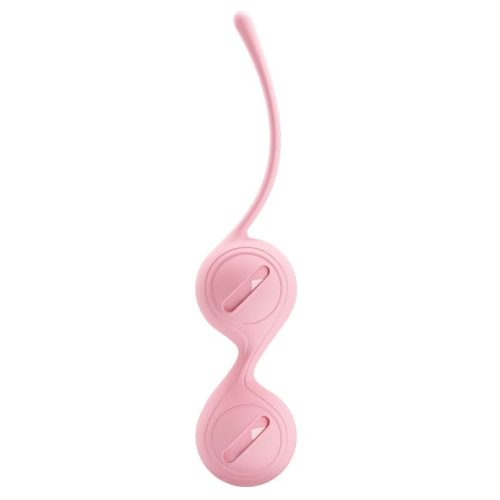 Pretty Love Kegel Strânge I Roz 1