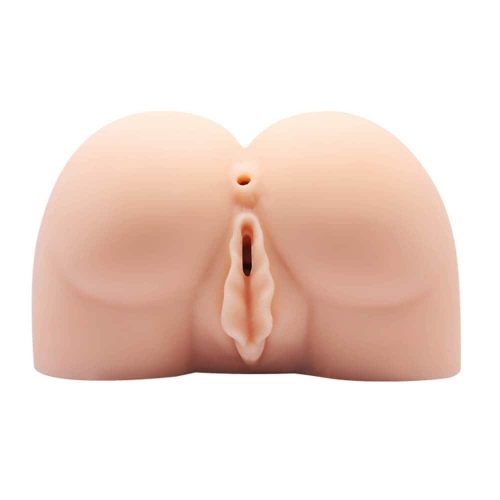 Crazy Bull Realistic Vagin și Anal