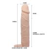 Mânecă pentru penis Pretty Love 7"