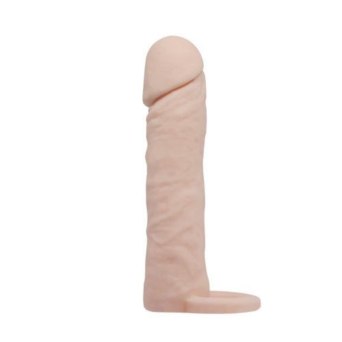 Mânecă pentru penis Pretty Love 6.2"