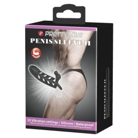 Mânecă a Penisului Pretty Love II