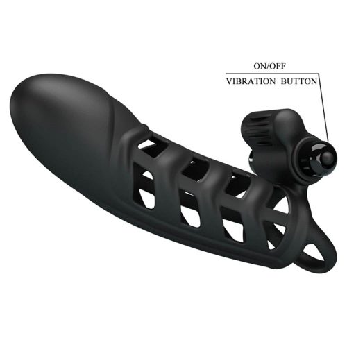 Mânecă a Penisului Pretty Love II