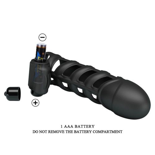 Mânecă a Penisului Pretty Love II