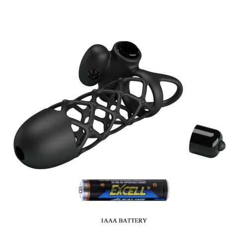 Mâneca penisului Pretty Love I