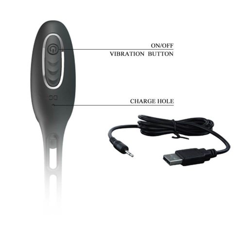 Vânătorul de Dragoste Frumoasă