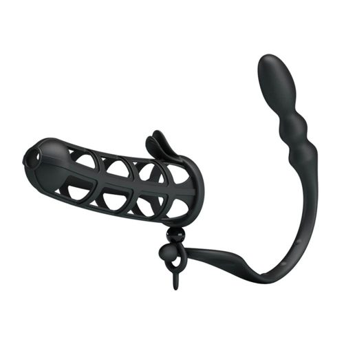 Frumoasa iubire Hercules Penis Sheath_B15O50_1