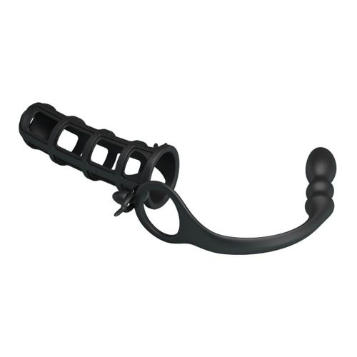 Frumoasa iubire Hercules Penis Sheath_B15O50_1