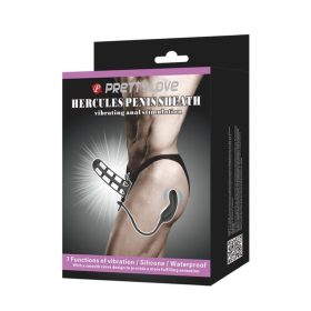 Teaca penisului Pretty Love Hercules II_B15O50_6