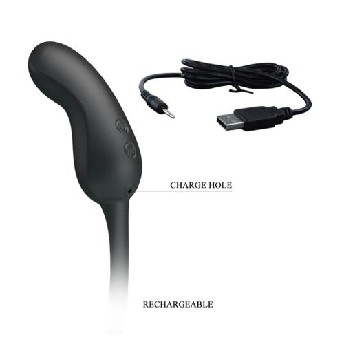 Teaca penisului Pretty Love Hercules II_B15O50_6