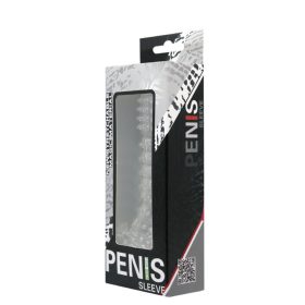 Penis-Sleeve Transparent 3