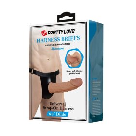 Frumoasa Iubire pentru Briefs Houston pentru hamuri