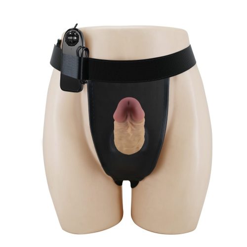 Chiloți pentru hamuri Draven Pretty Love