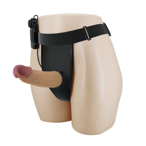 Chiloți pentru hamuri Draven Pretty Love