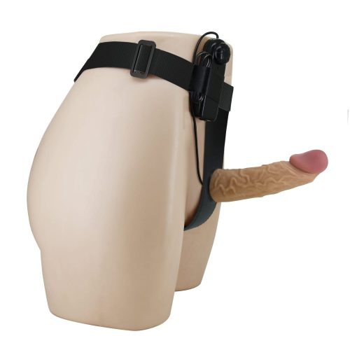 Chiloți pentru hamuri Draven Pretty Love