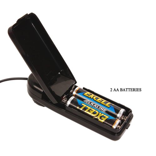 Chiloți pentru hamuri Draven Pretty Love