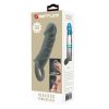 Mânecă pentru penis Pretty Love Realistic Black I