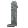Mânecă pentru penis Pretty Love Realistic Black I