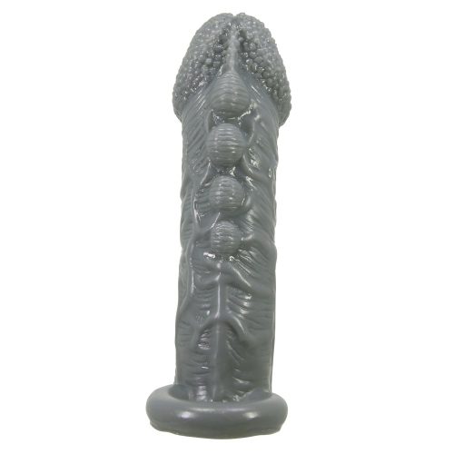 Mânecă pentru penis Pretty Love Realistic Black I