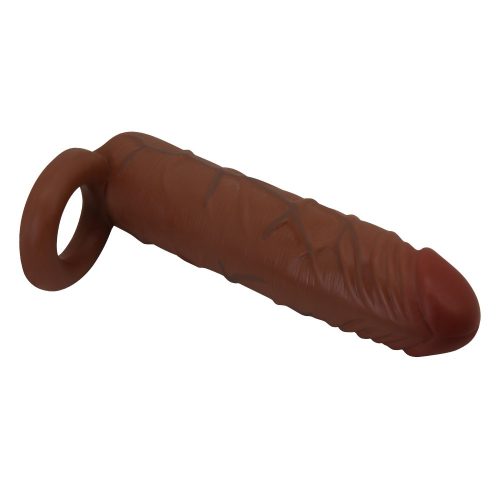 Frumoasa dragoste Kaile Brown