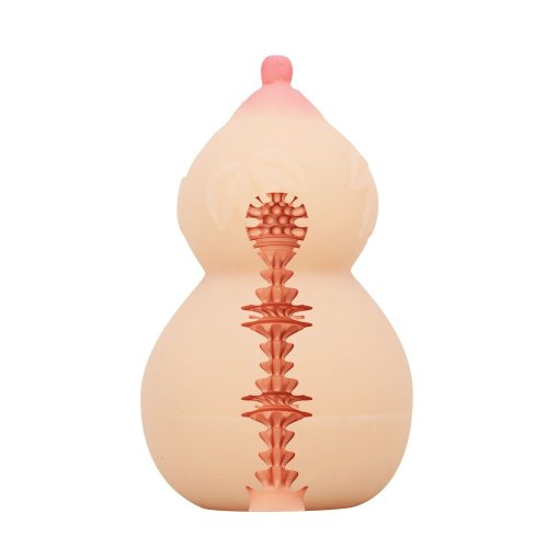 Dovleacul taur nebun