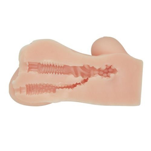 Carnea taurului nebun Hannah