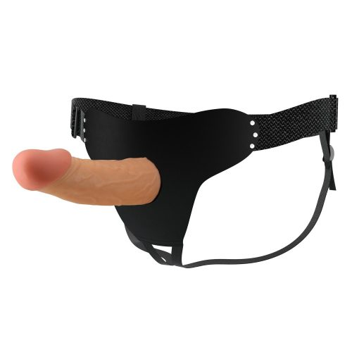 Pretty Love Ham Strong Slips Flesh