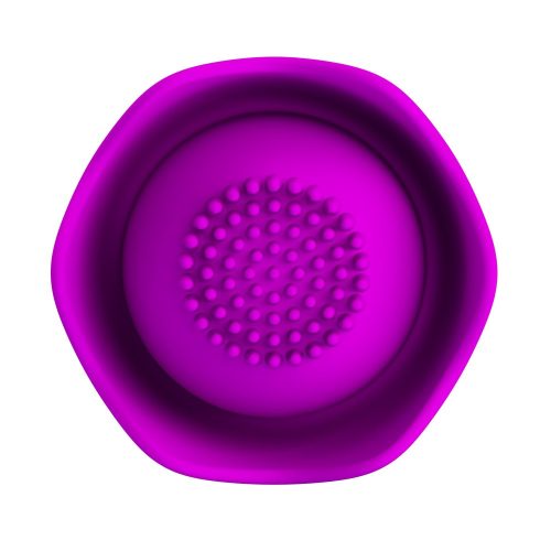 Frumoasa dragoste Bernie Purple