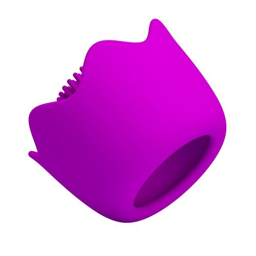 Frumoasa dragoste Bernie Purple