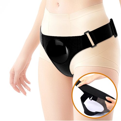 Pretty Love Oher Harness Slips