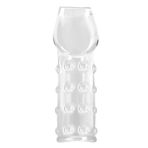 Pretty Love Triff Clear