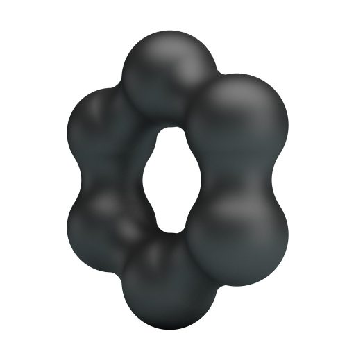 Inelul Super Moale din silicon Crazy Bull Clauzell