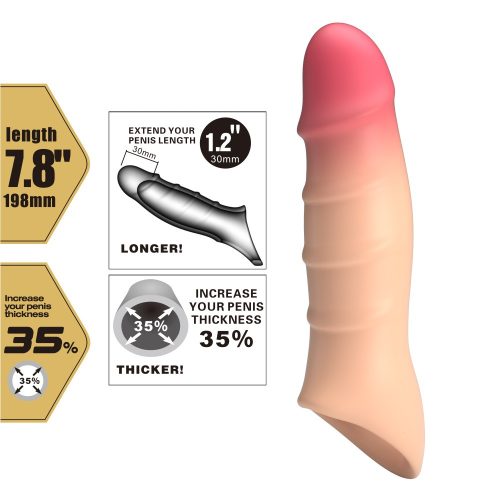 Frumoasa iubire Damell Flesh