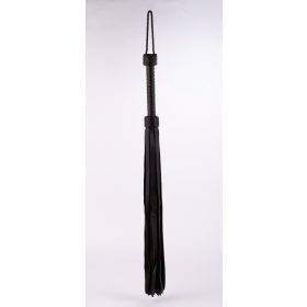 Cozi din piele de vițel cu mâner moale Black_B15O25_3