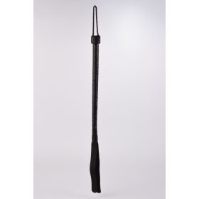   Flogger Flogger din piele de copil cu 9 cozi de 28" Black_B15O25_3